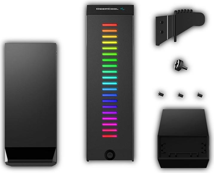 Produktbild Deepcool GH-01 A-RGB