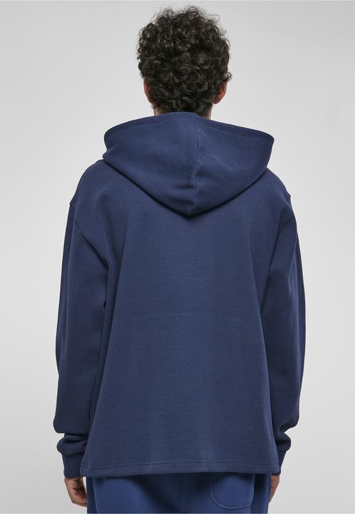 Produktbild Urban Classics Oversized Waffle Hoody (M)