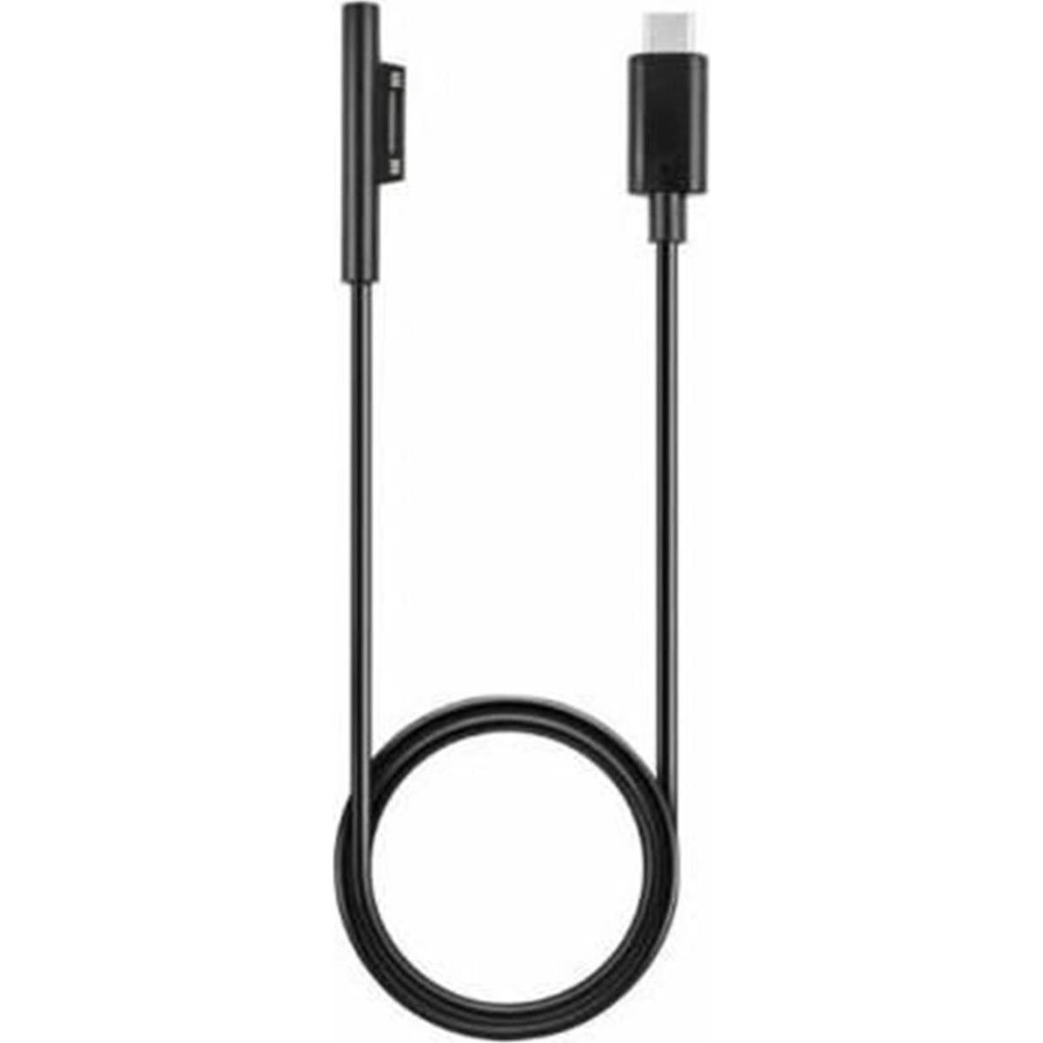 Thumbnail - CoreParts MBXMS-CA0001 Ersatzteil für Tablets (Surface Pro), Mobilgerät Ersatzteile, Schwarz