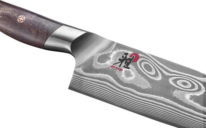 Produktbild Miyabi Iki Santoku 18cm (18 cm)