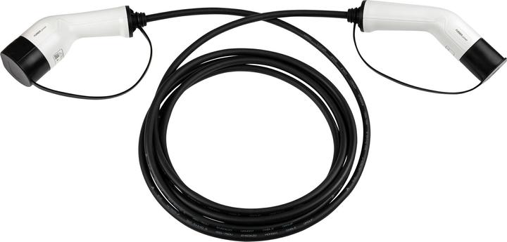 Furber.power Thor (Typ 2, 3.70 kW, 16 A, 5 m)