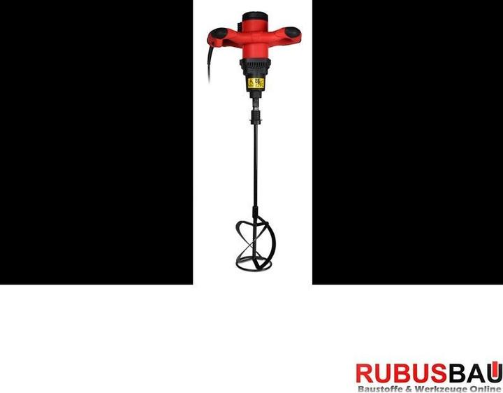 Produktbild Rubi Rührwerk