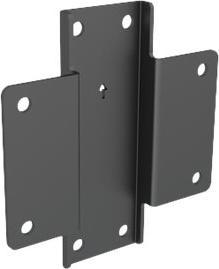 Image du produit Multibrackets Pole Clamp Plate, pour système modulaire Pro (Platines de montage / d'adaption)