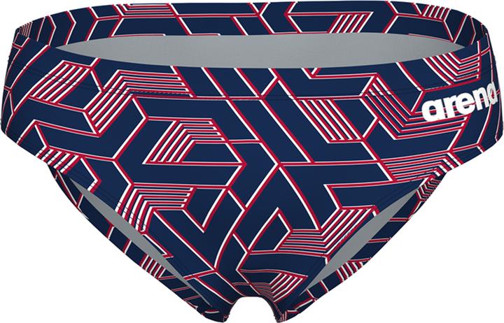 Image du produit Arena M Escape Swim Briefs (3)