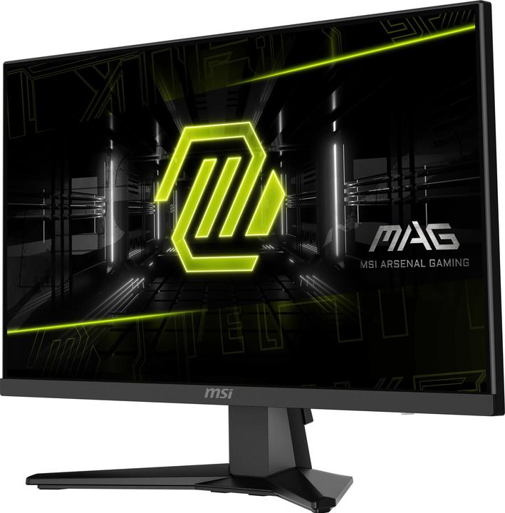 Image du produit MSI MAG 244F (1920 x 1080 pixels, 23.80")