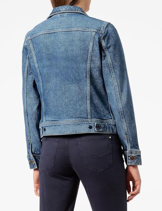 Actual product image Lee Rider Jacket (XL)