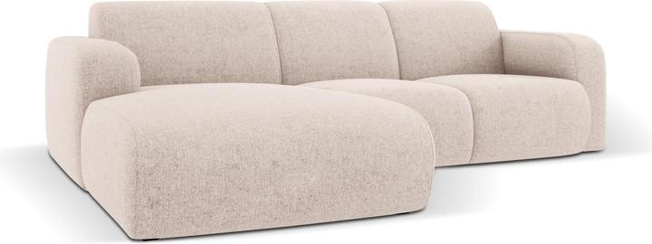 Produktbild Micadoni Molino (Ecksofa)