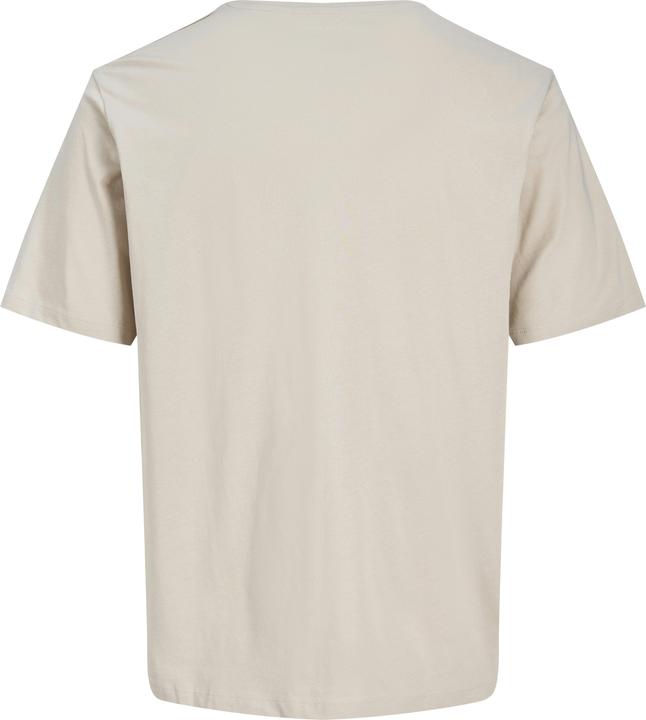 Produktbild Jack & Jones Jjgradient Print Tee Ss Crew Neck Ln (M)