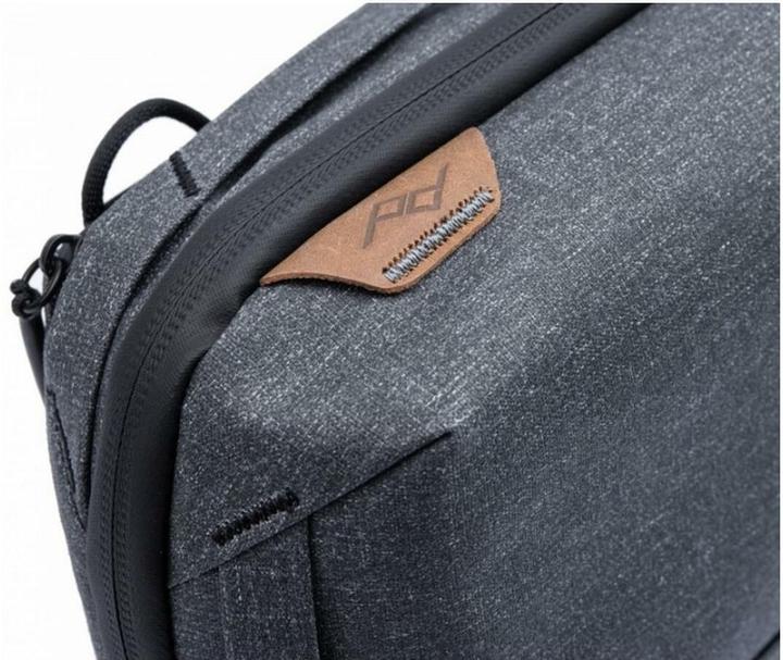 Image du produit Peak Design Tech Pouch (Étui pour accessoires de caméra, 2 l)