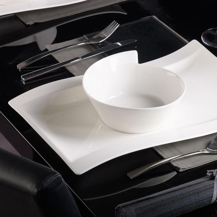 Produktbild Villeroy & Boch Gourmetteller NewWave (1x)