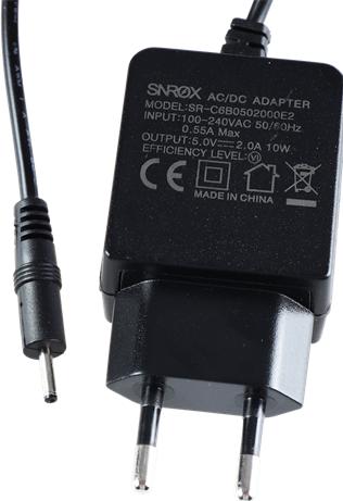 Actual product image Benel Frameo Digital Photo Frame HF-101B Black 10.1 Inch (10.10", 1280 x 800 pixels)