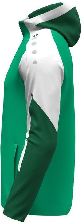 Image du produit JAKO Kapuzenjacke Dynamic (116)