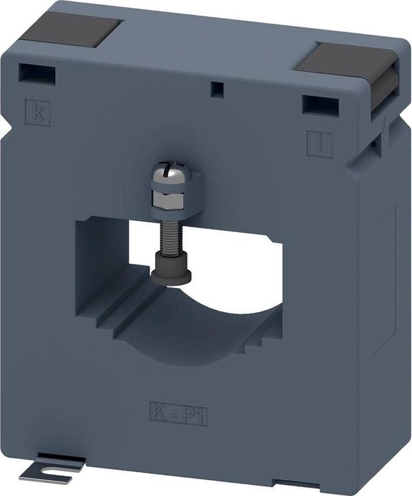 Actual product image Siemens Current Transformer, 1200/5 A, 15 VA