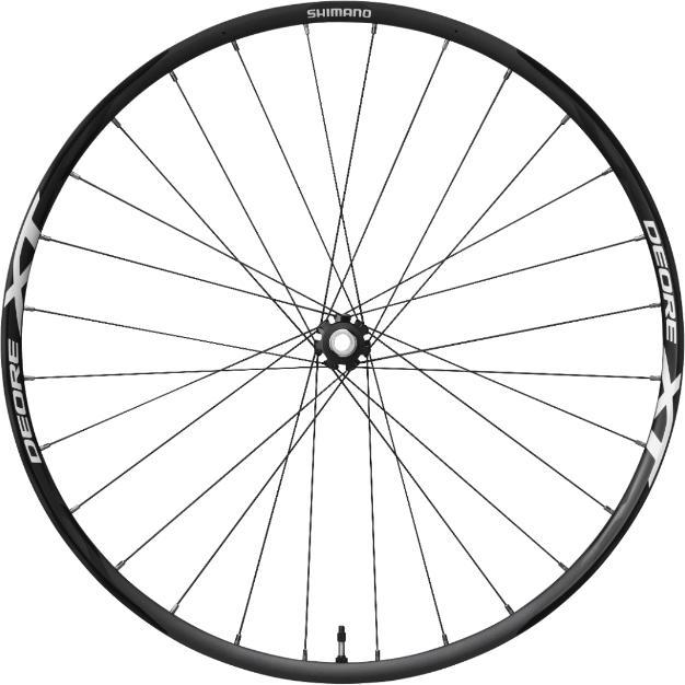 Shimano XT WH-M8020 (Vorderrad, 27.5")