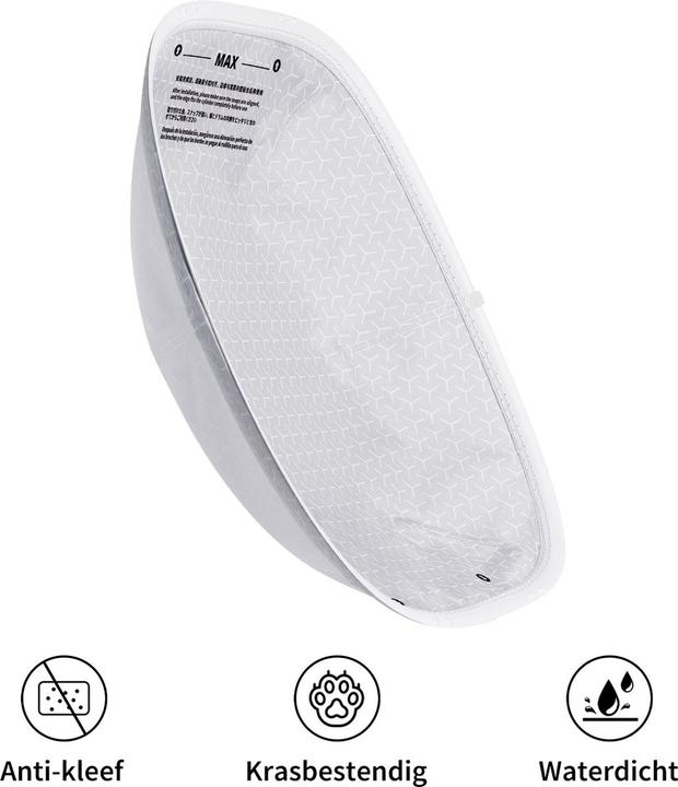 Image du produit Petkit Tapis de cylindres