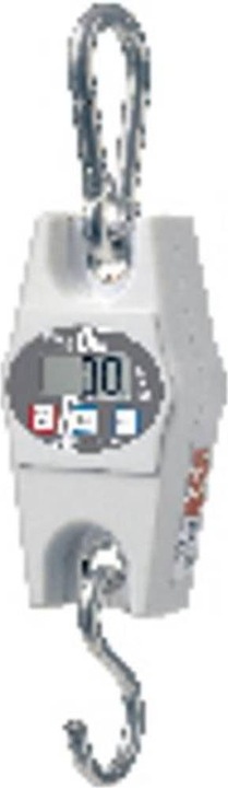 Actual product image Kern Hanging Weigh Scales, 50kg