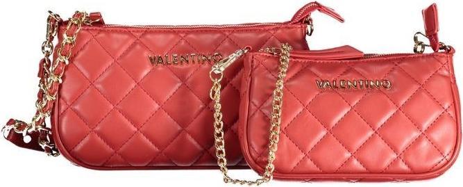 Produktbild Valentino Ocarina Crossbody Tasche mit verstellbarem Schulterriem und Miniversion