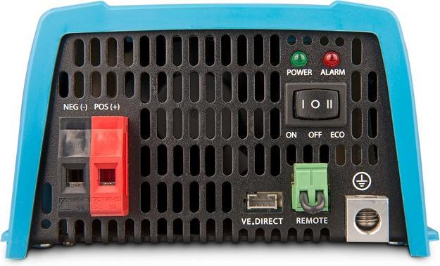 Actual product image Victron Energy Phoenix 24/375 VE.Direct IEC