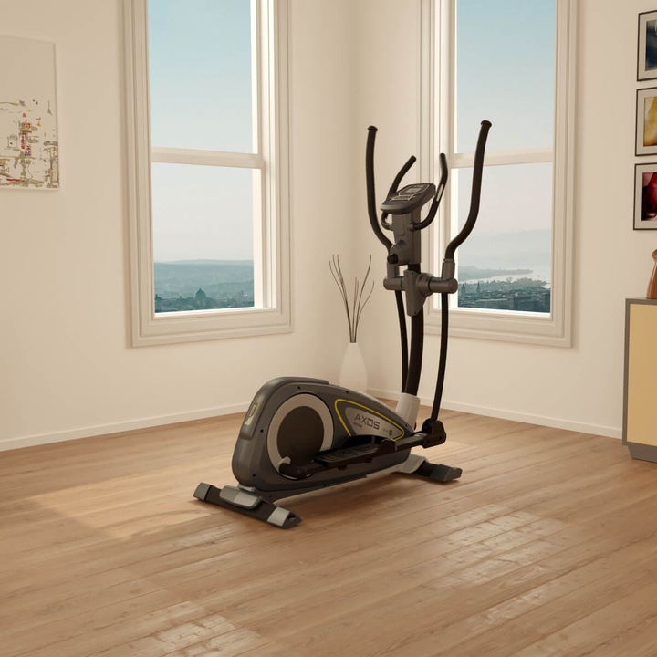 Actual product image Kettler Nova M