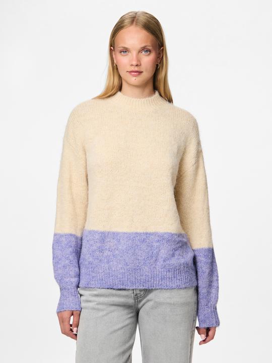 Actual product image Pieces PCIVY Strickpullover (S)