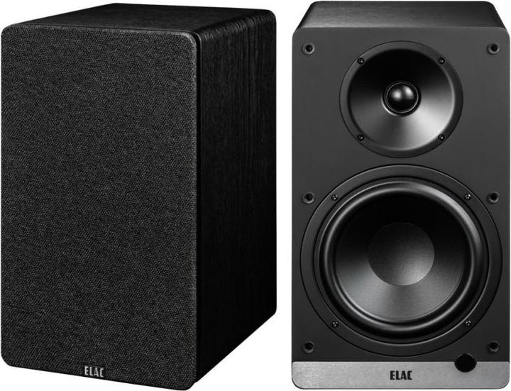 ELAC Debut ConneX DCB61 (1 pair, 120 W)