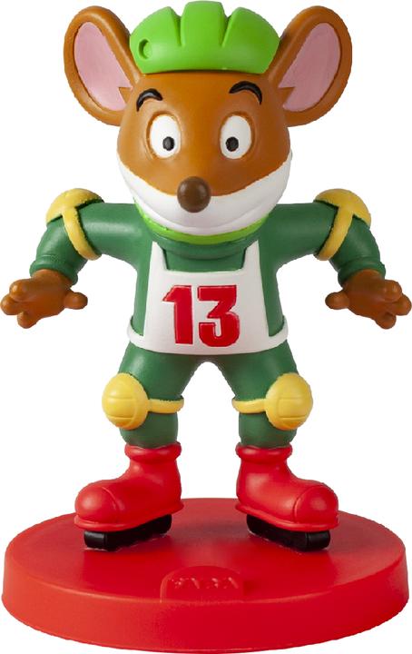 Image du produit Faba - Un assurdo weekend per geronimo (Italien)