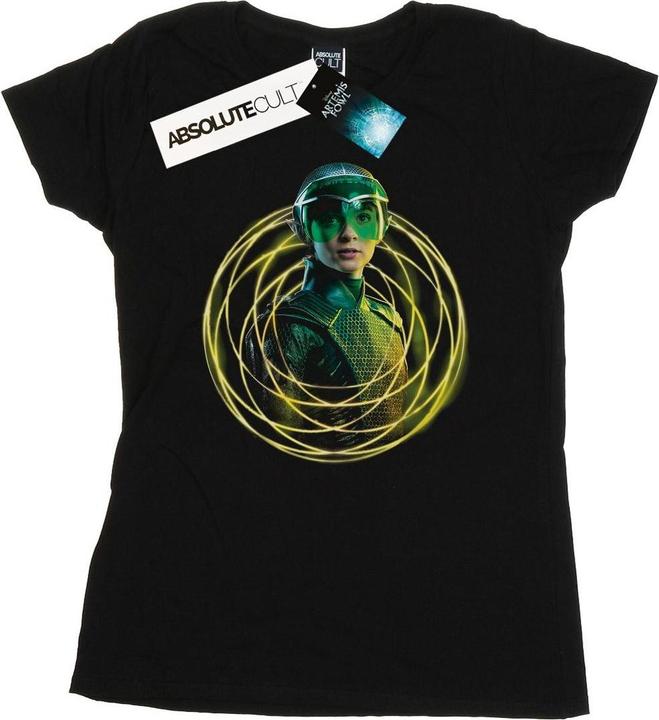 Disney Artemis Fowl Holly Short TShirt (XXL)
