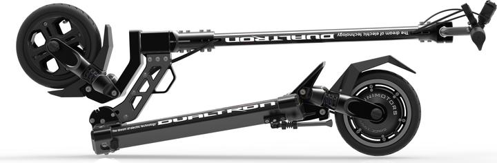 Image du produit Dualtron Mini (45 km/h, 55 km, 1425 W)