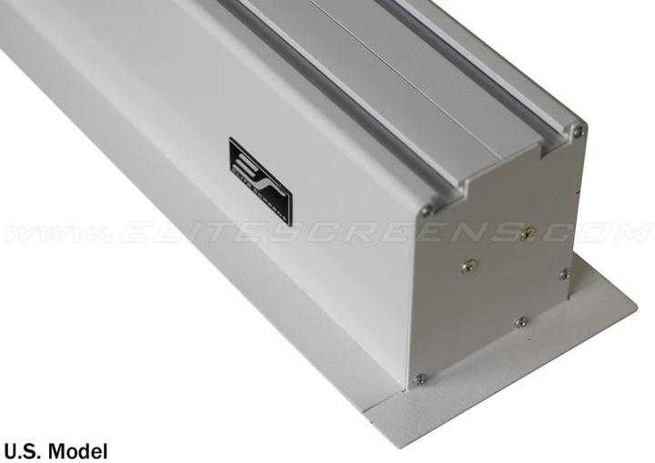 Produktbild Elite Screens Evanesce B (100", 4:3)