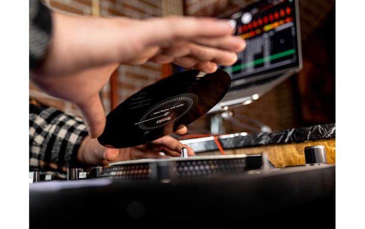 Image du produit Hercules DJ Control Inpulse T7