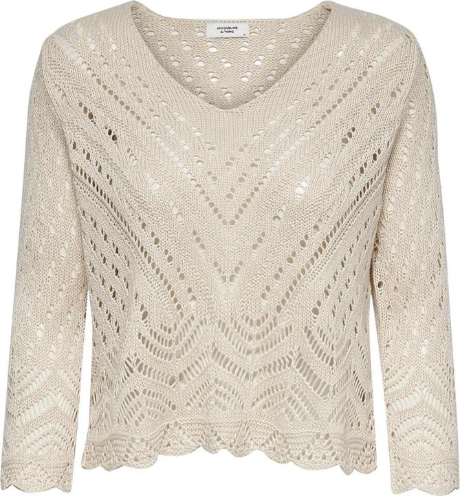 Produktbild JdY Kurzer Strickpullover (XS)