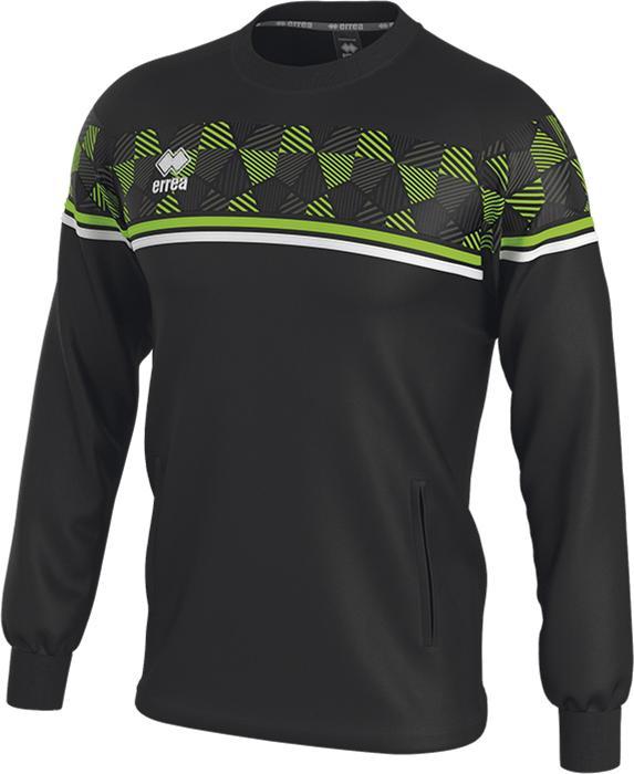 Produktbild Errea Davis Top Jr (134)