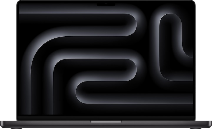 Produktbild Apple MacBook Pro 16 – 2024 (16.20", M4 Max, 36 GB, 1000 GB, DE)