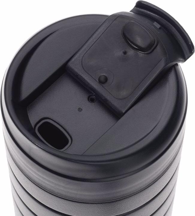 Actual product image Esbit Majoris Stainless Steel Click Closure Thermal Mug (0.45 l)