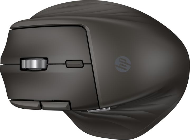 Produktbild HP Ultra-Fast Scroll Wireless Mouse 785M (Kabellos)