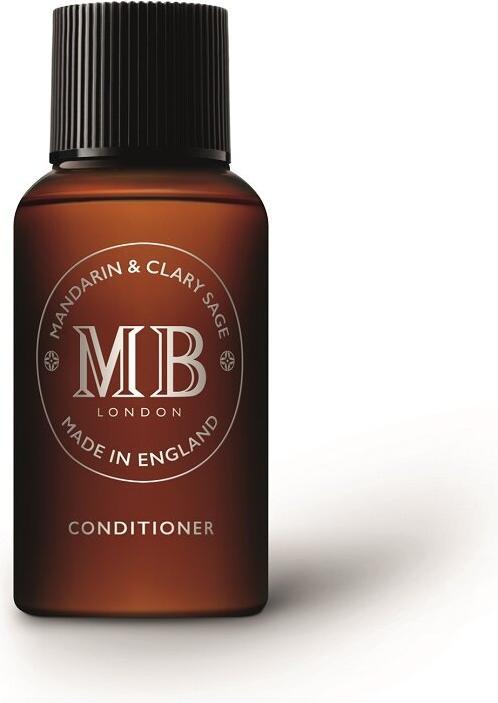 Produktbild Molton Brown 1973 Mandarin & Clary Sage Conditioner 30ml (30 ml)