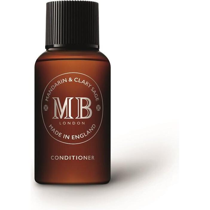 Molton Brown, Conditioner, 1973 Mandarin & Clary Sage Conditioner 30ml (30 ml)