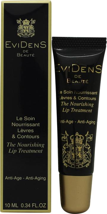 Produktbild EviDens The Nourishing Lip Treatment (Lippencrème, 10 ml)