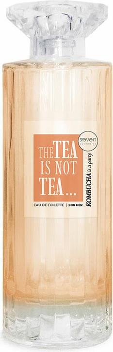 Image du produit Sandisk Damenparfüm THE TEA IS NOT TEA 100 ml (Eau de toilette, 100 ml)