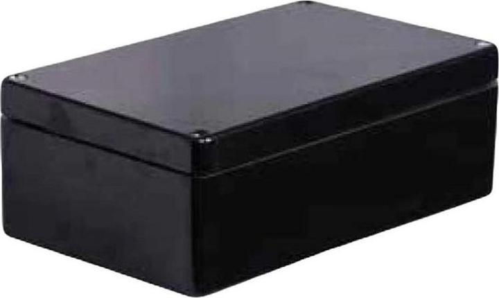 Image du produit RS PRO IP66 ATEX JUNCTION BOX 260x160x90 mm