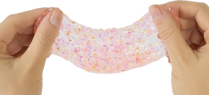 Produktbild Nobrand Rainbow High Regenbogen Schimmert + Schleim Iris