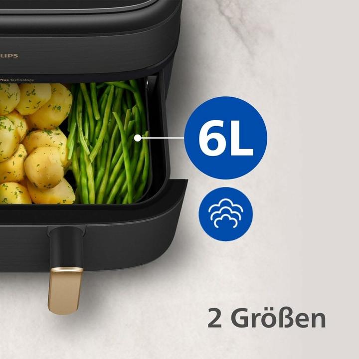 Produktbild Philips 5000 Series Airfryer
