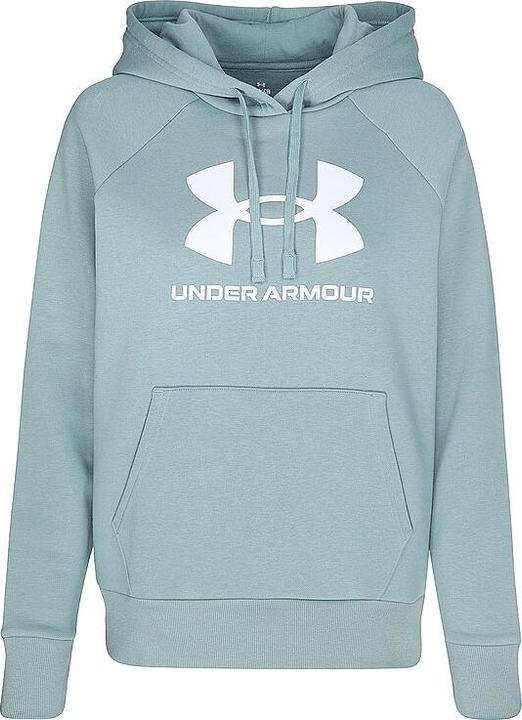 Produktbild Under Armour UA Rival Fleece Big Logo (S)