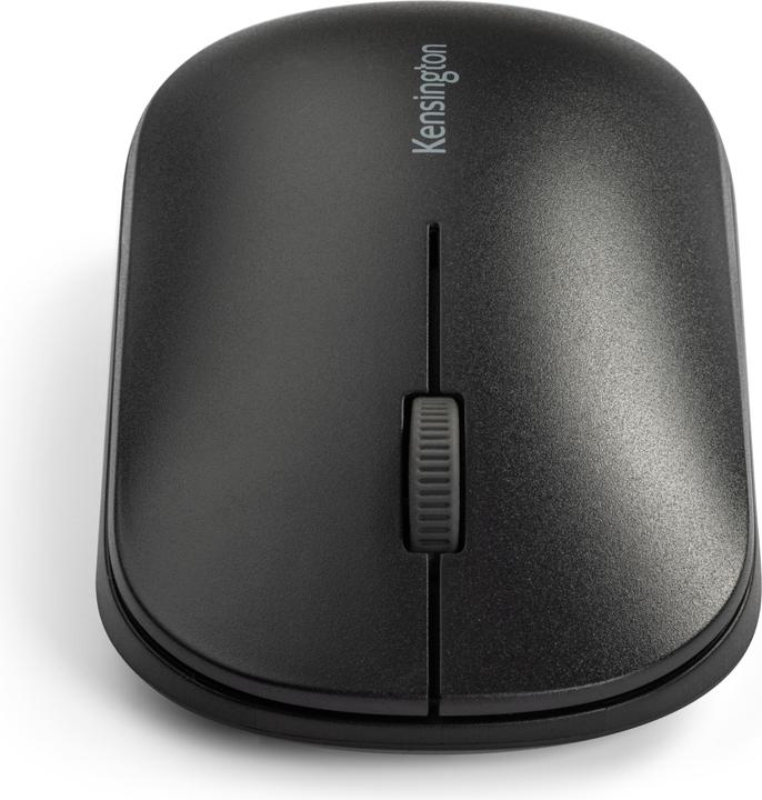 Produktbild Kensington SureTrack Dual Wireless Mouse (Kabellos)