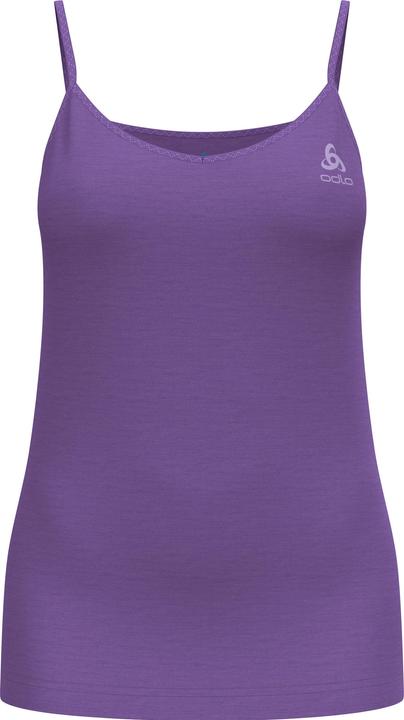 Produktbild Odlo Merino 160 Bl V-Neck (XS)