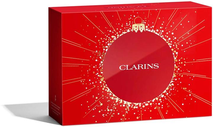 Actual product image Clarins Cryoflash Cream Mask Collection (Facial care set)