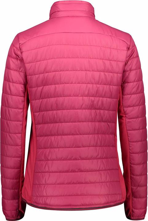 Immagine prodotto CMP Campagnolo Giacca nera Eco (38)