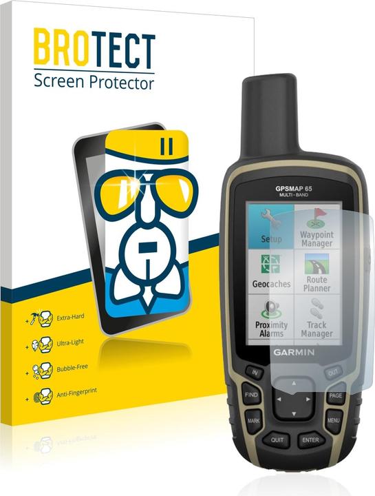 Image du produit BROTECT AirGlass Verre