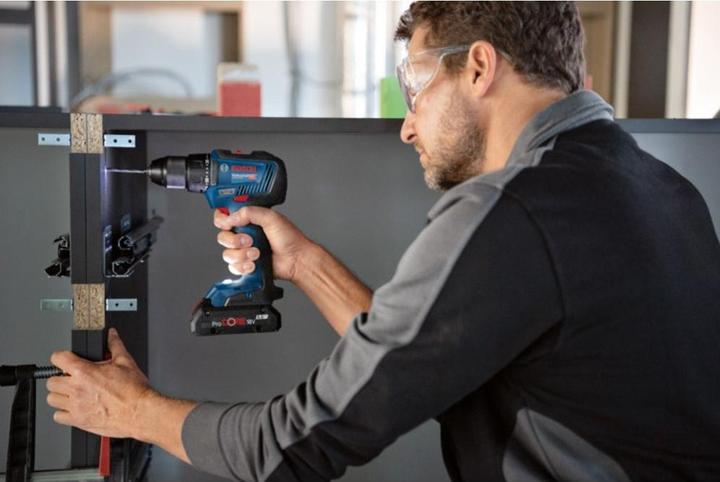 Produktbild Bosch Professional Combo Kit Set
