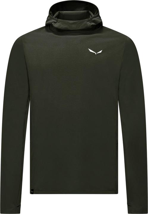Actual product image Salewa Puez Sun Hoodie M (M)